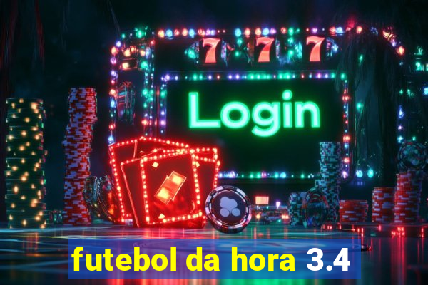 futebol da hora 3.4